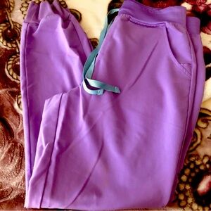 Figs Zamora jogger pants